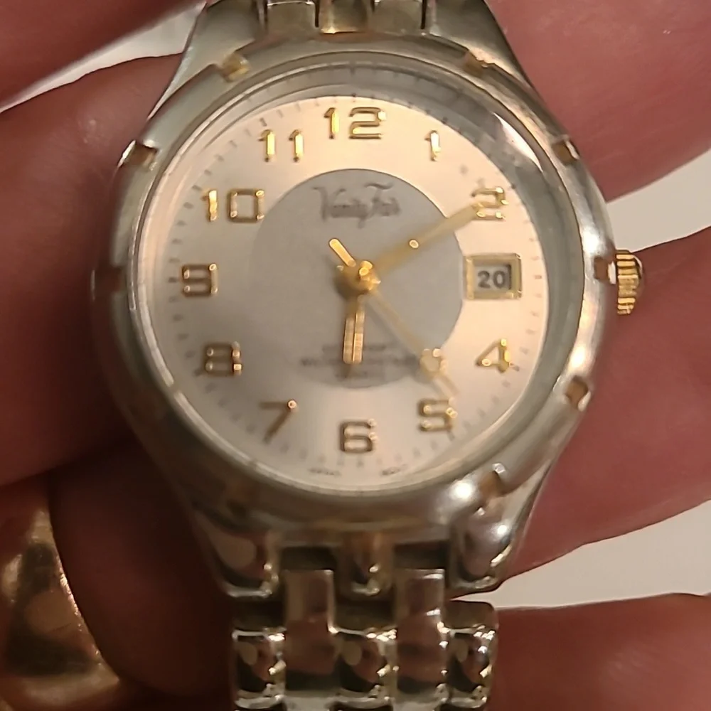 Vintage antique watch